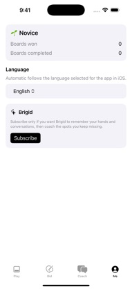 Bridge Coach - Brigid screenshot 4