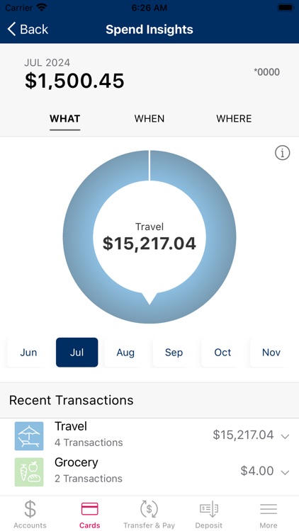 American Bank & Trust screenshot-6