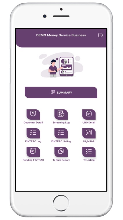 LiveExShield Management screenshot-3