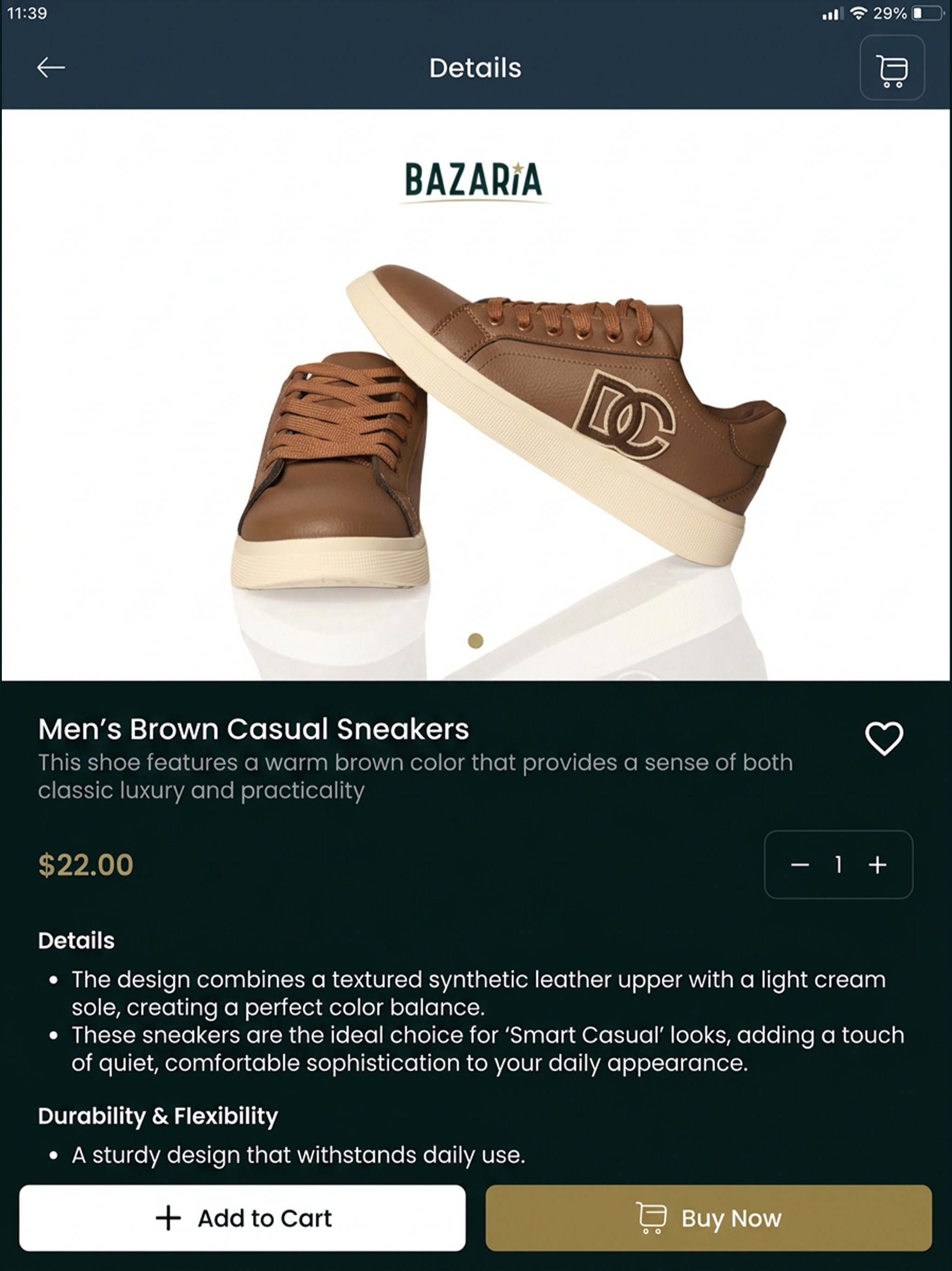 bazaria