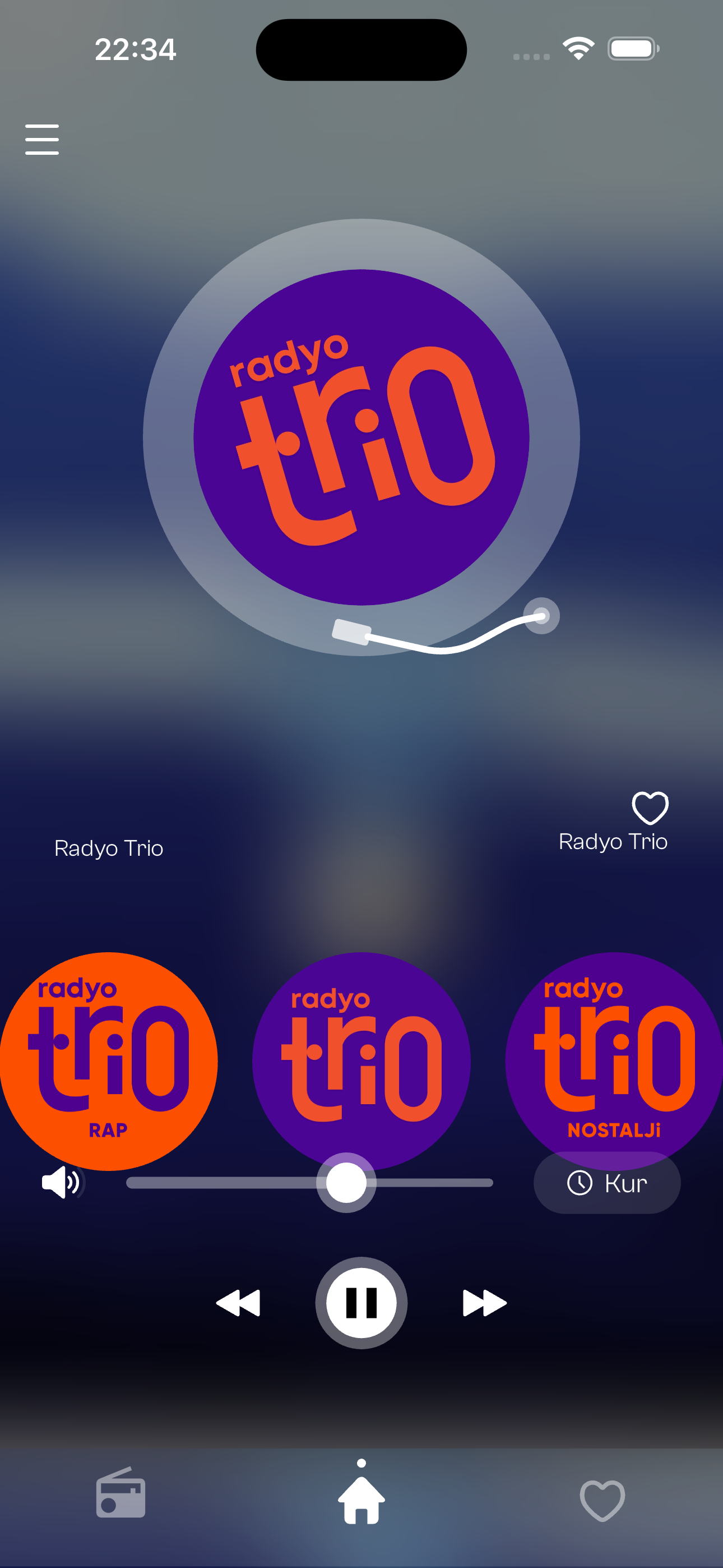 Radyo Trio