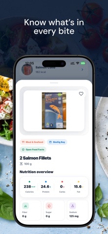 CalDiet - Calorie Tracker screenshot 5