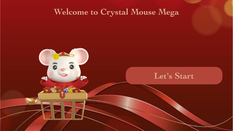 Crystal Mouse Mega screenshot-6