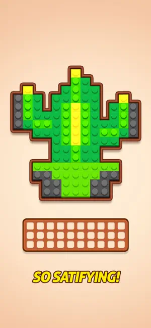 Coloring Sort: Jewel Diamonds screenshot 3