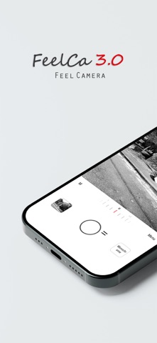 Feelca Screenshot 1 of 8