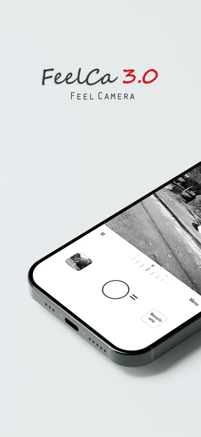 Feelca screenshot 1