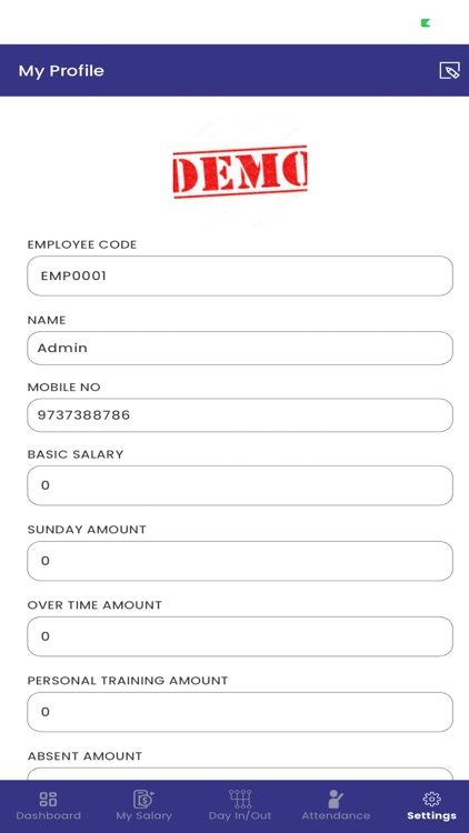 FTG Services screenshot-7