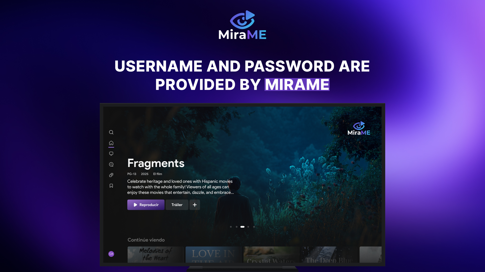 MiraMe screenshot 11