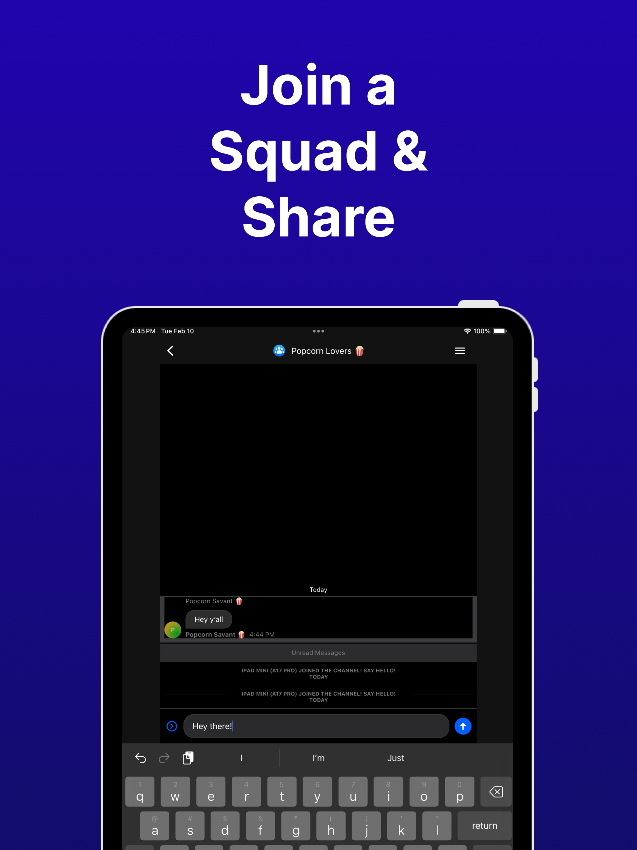 My Tenth Step: AI-Powered screenshot 15