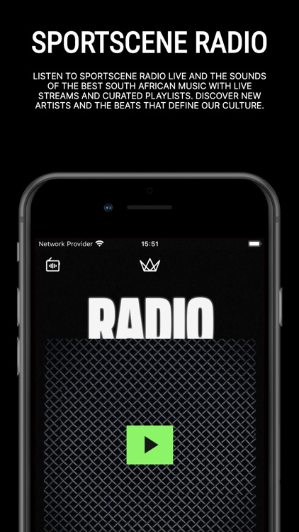 Sportscene Social Club