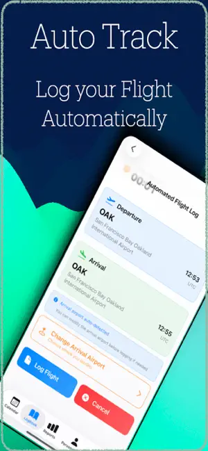 FlightMate - Pilot Logbook screenshot 4