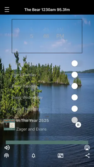 The Bear 95.3 screenshot 4