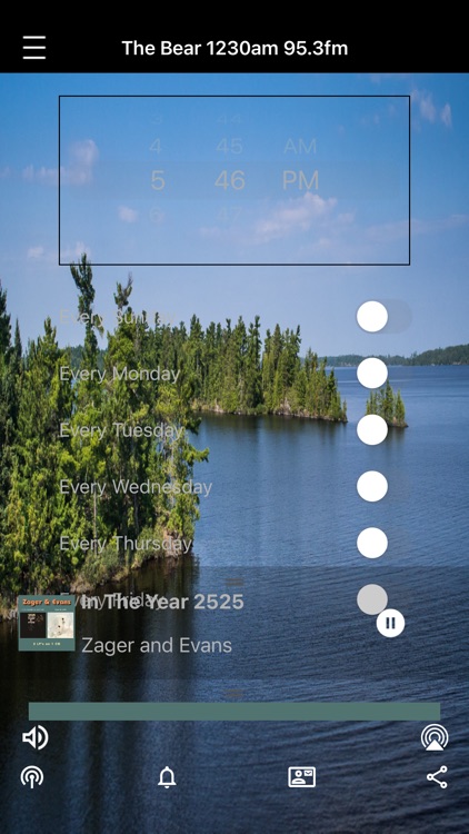 The Bear 95.3 screenshot-3