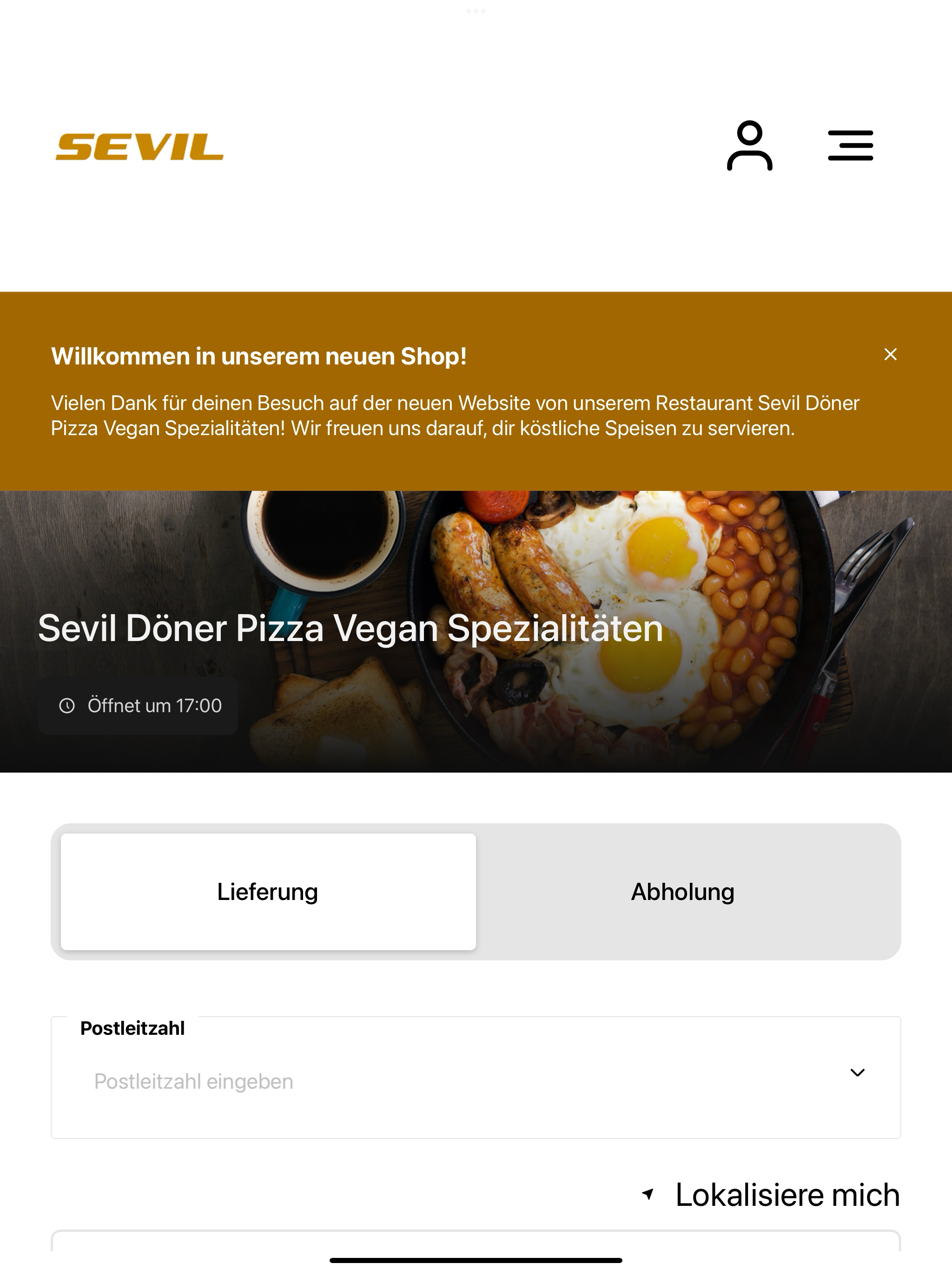 Sevil Döner