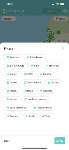 Visit Guam Screenshot 5 of 10