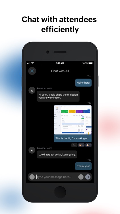 Zoho Webinar - Online Webinars