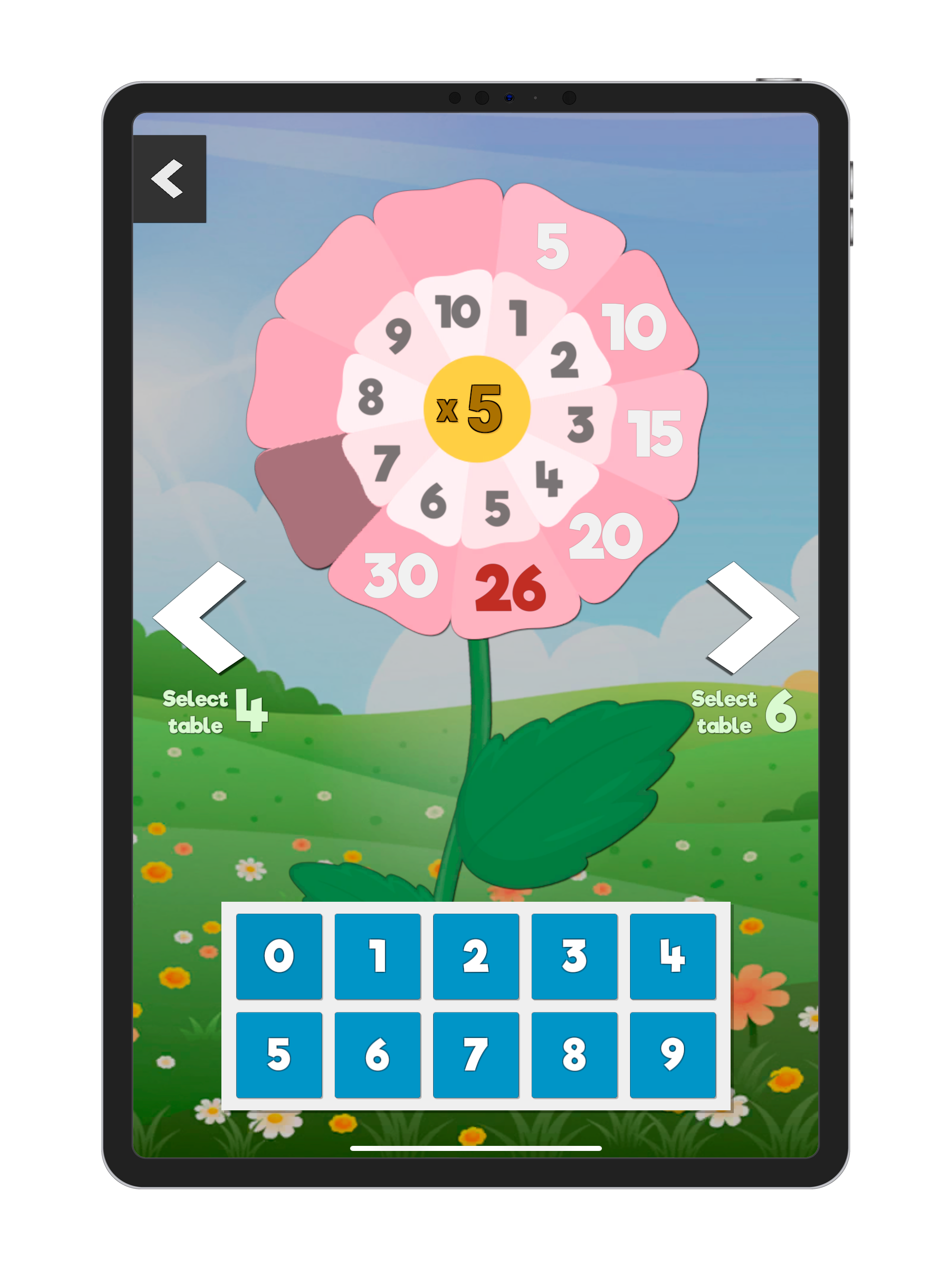 Multiply - Learn Times Tables screenshot 13
