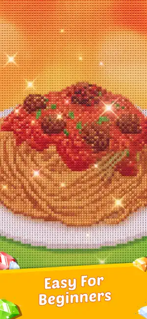 Diamond Painting - Art & Craft screenshot 4