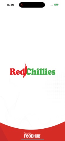 Red Chillies. Screenshot 1 of 5