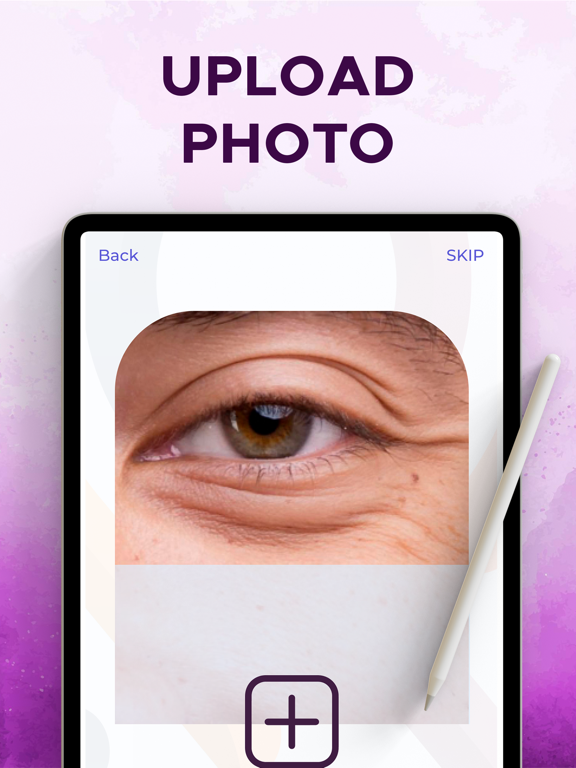 My Eye Origin iPad screenshot 5 - Entertainment app