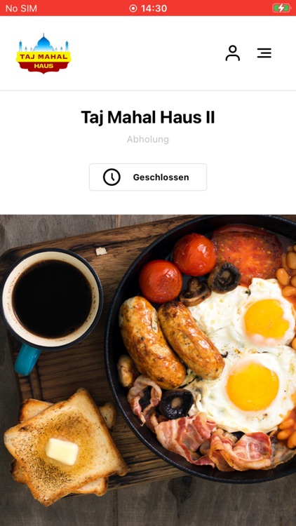 Taj Mahal Haus 2 Berlin