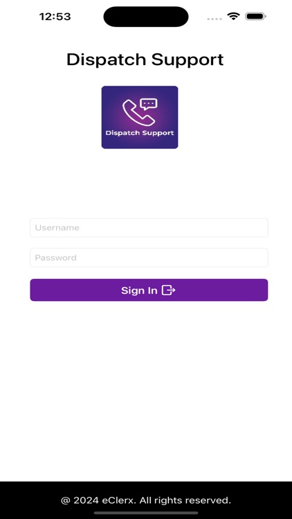 Dispatch Support NPS