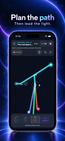 Light-Path Screenshot 3 of 5