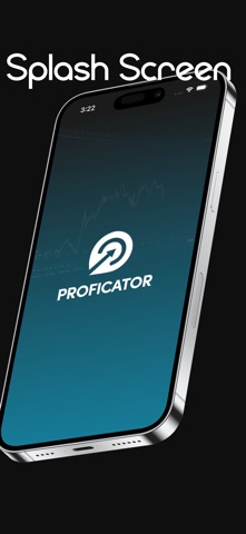 Proficator screenshot