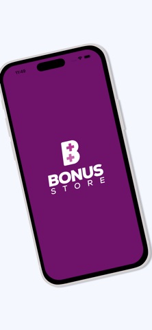 Bonus Store screenshot