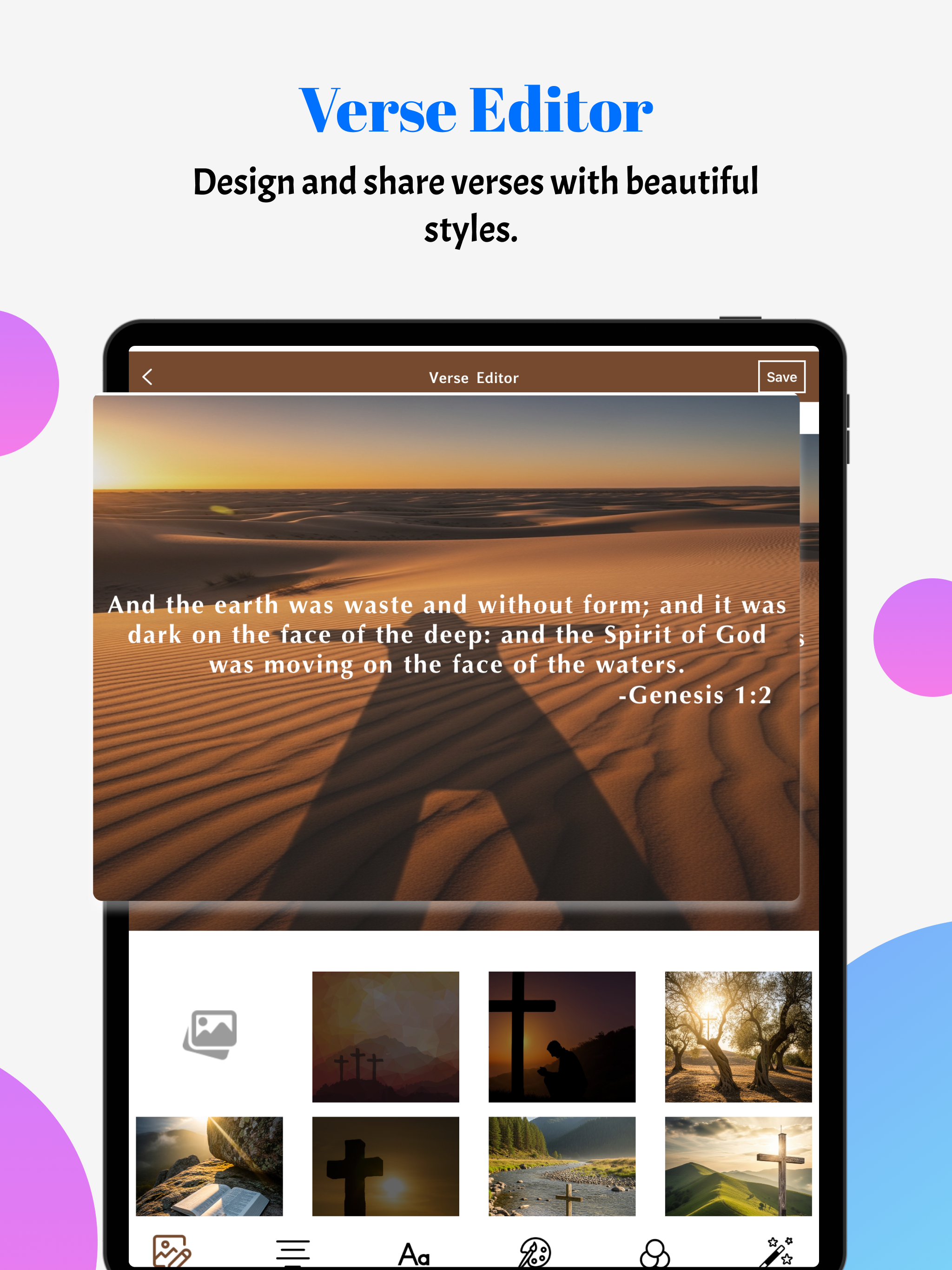 Simple English Bible - offline screenshot 18