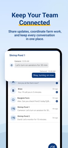 HydroNeo FarmOS Screenshot 6 of 6