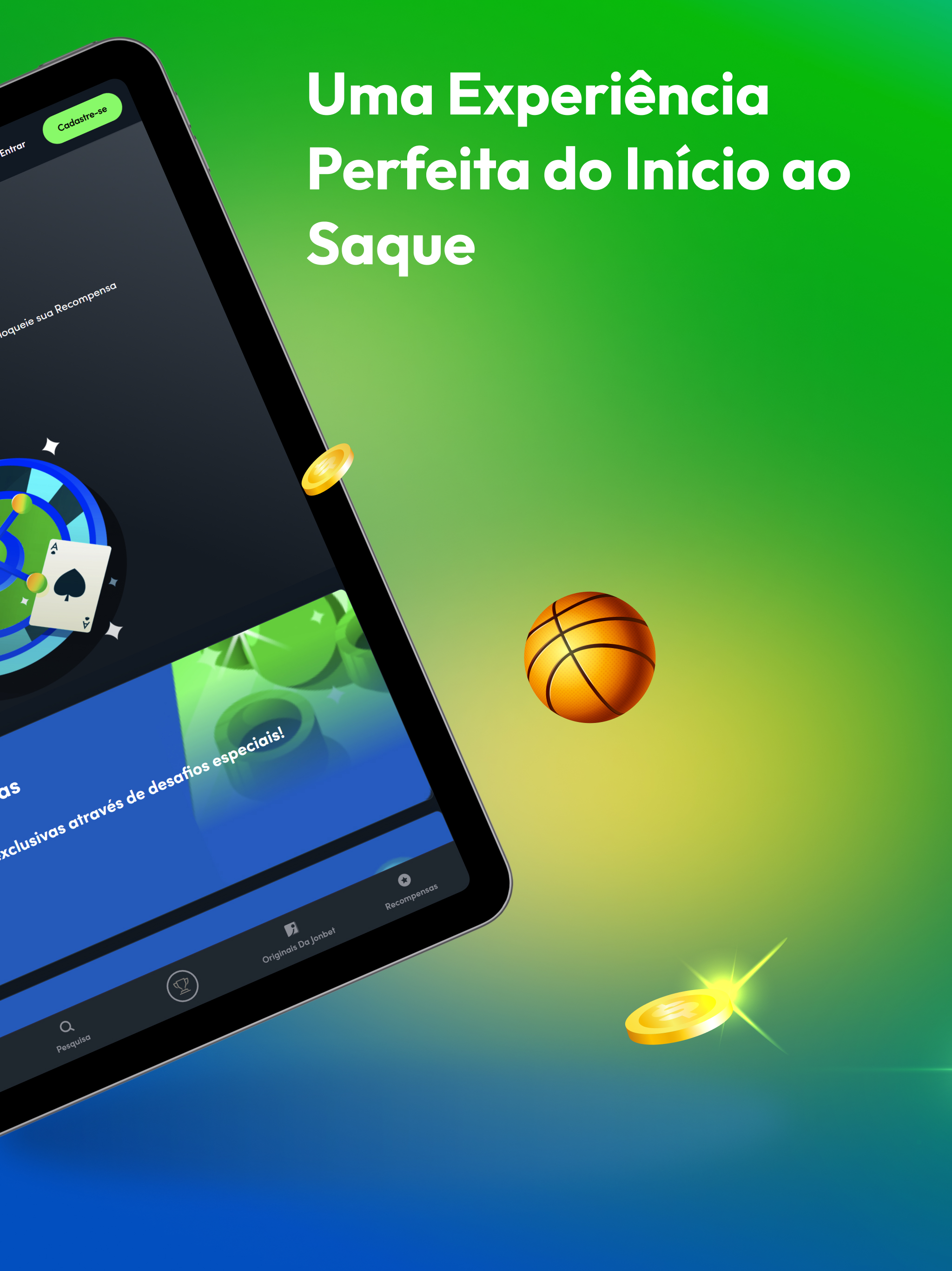 JonBet.Bet.Br screenshot 11
