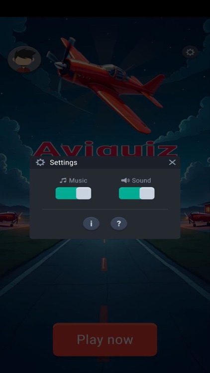 Aviquiz screenshot-8