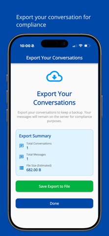 BreakPoint screenshot