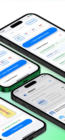 Mojoxo Screenshot 2 of 5