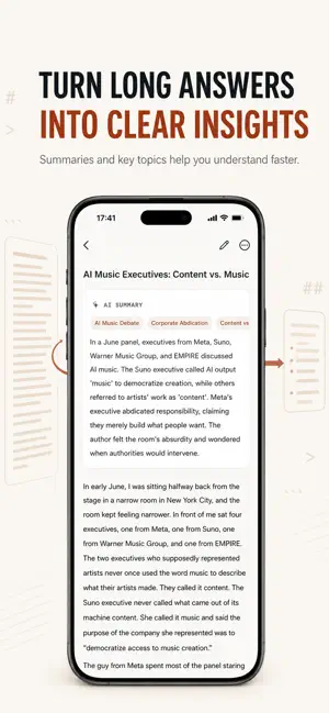 Matrix - Markdown Notes screenshot 2