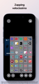 TvApp - Live TV streaming screenshot