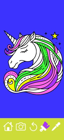 Coloring Book+ (by Playground) Screenshot 2 of 5