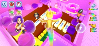Keyboard Tower: Squishy ASMR Screenshot 6 of 7