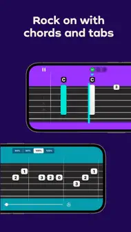 Simply Guitar - Learn Guitar iphone bilder 1