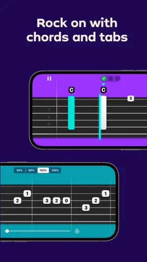 Simply Guitar - Learn Guitar screenshot 2