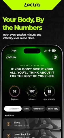 Lectra Screenshot 2 of 8