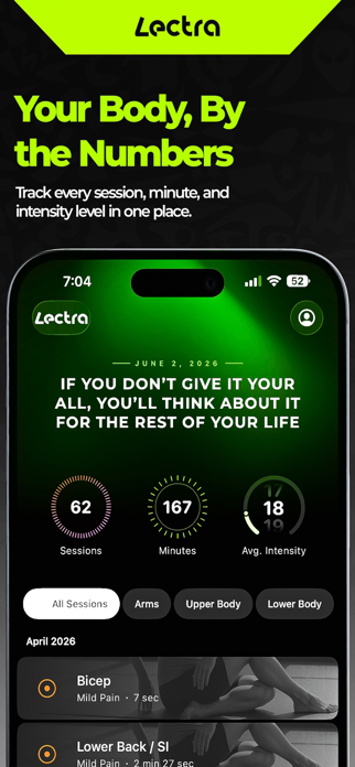 Lectra Screenshot 2 of 8