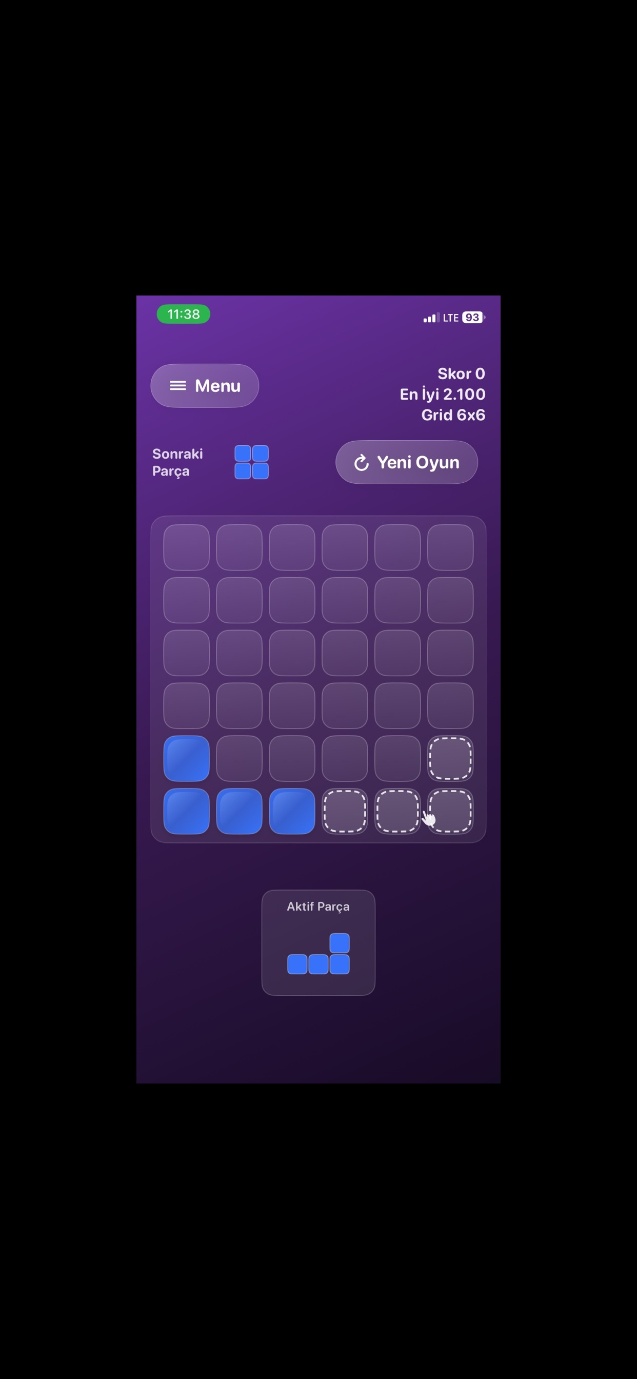 BlockPop