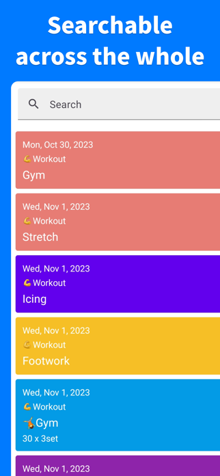 Plan Calendar -Make a Schedule Screenshot 6 of 8