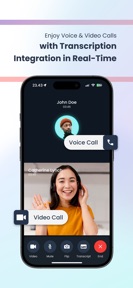 Langaroo+ screenshot
