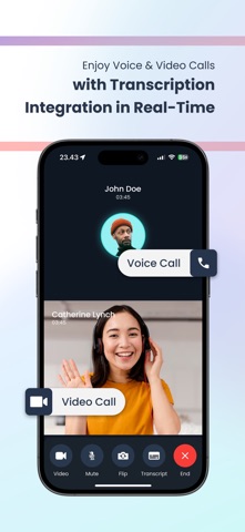 Langaroo+ Screenshot 7 of 8