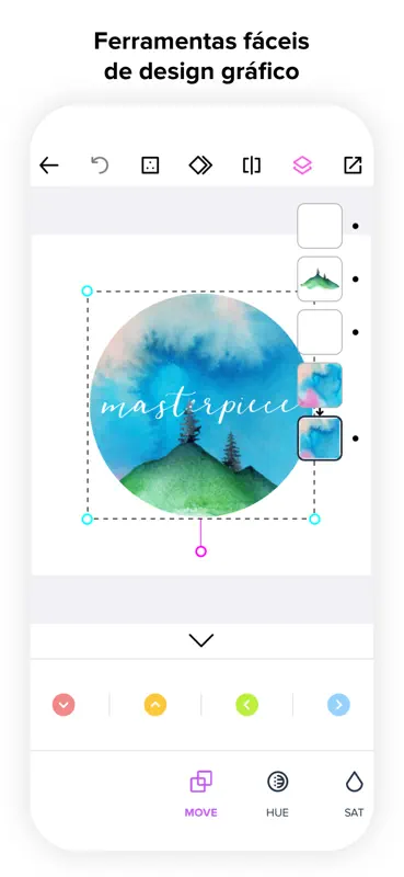 AI Logo Maker Design Creator screenshot 4 of 6
