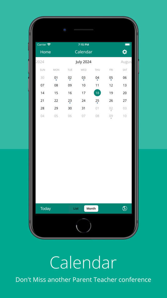 #3. Keller ISD (iOS) 由: Keller Independent School District