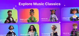 Piano ٞ screenshot 7